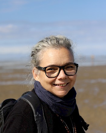Teresa Casanueva, 2021